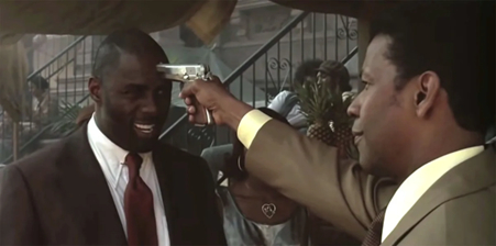 American Gangster (2007)